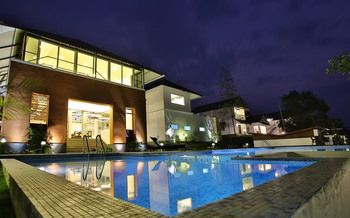 The Leaf Munnar Resort 5*
