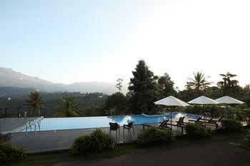 The Leaf Munnar Resort 5*