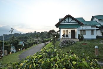 The Leaf Munnar Resort 5*