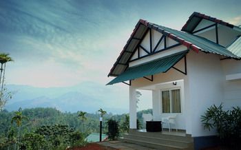 The Leaf Munnar Resort 5*