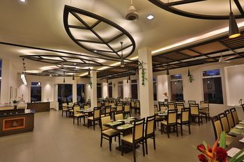 The Leaf Munnar Resort 5*