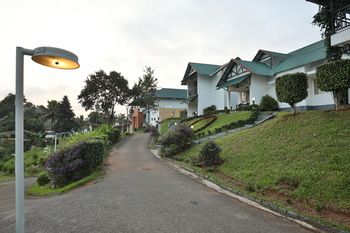 The Leaf Munnar Resort 5*