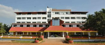 Sharada International Hotel 3*