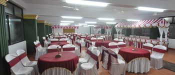 Sharada International Hotel 3*