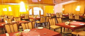 Sharada International Hotel 3*