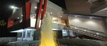 Sharada International Hotel 3*