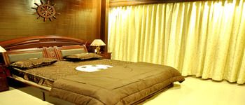 Sharada International Hotel 3*
