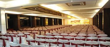 Sharada International Hotel 3*