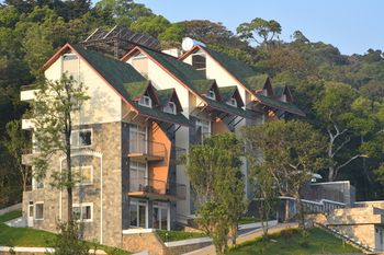 Shola Crown Resort - Munnar 4*