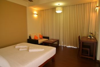 Shola Crown Resort - Munnar 4*