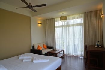 Shola Crown Resort - Munnar 4*
