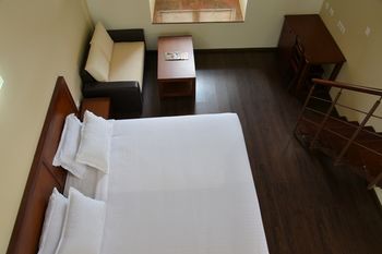 Shola Crown Resort - Munnar 4*