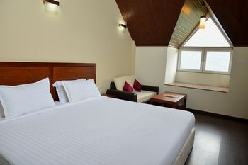 Shola Crown Resort - Munnar 4*