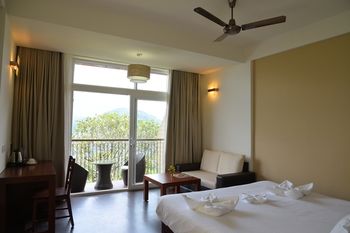 Shola Crown Resort - Munnar 4*