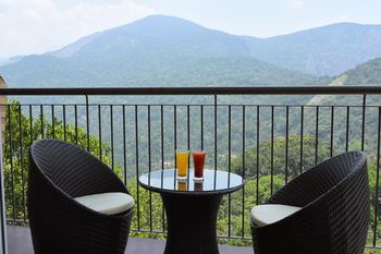 Shola Crown Resort - Munnar 4*