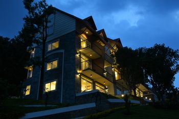 Shola Crown Resort - Munnar 4*