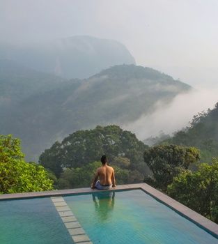 Shola Crown Resort - Munnar 4*