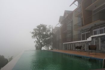 Shola Crown Resort - Munnar 4*