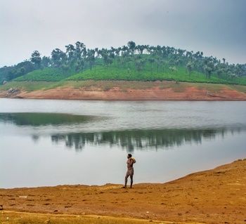 Shola Crown Resort - Munnar 4*