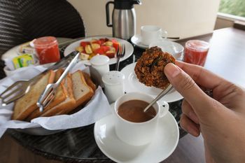 Shola Crown Resort - Munnar 4*