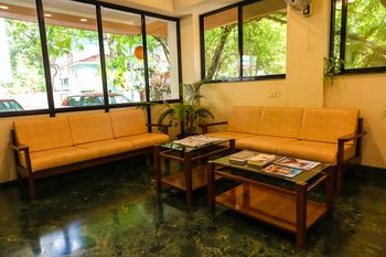 Hotel Lotus 2*