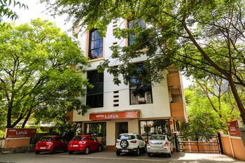 Hotel Lotus 2*