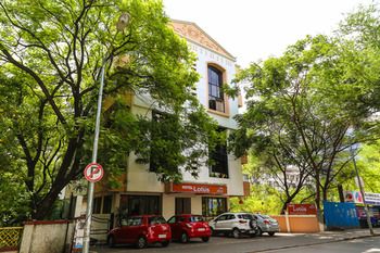 Hotel Lotus 2*