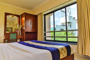 Hotel Lotus 2*