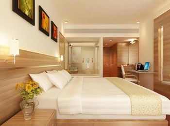 Hermes Resort & Spa 3*