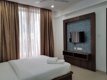 Hermes Resort & Spa 3*
