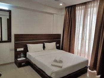 Hermes Resort & Spa 3*