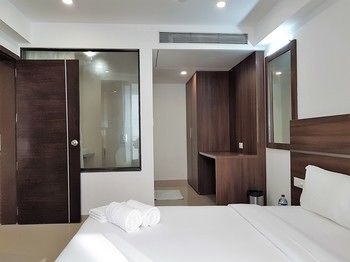 Hermes Resort & Spa 3*
