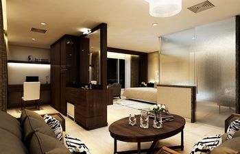 Hermes Resort & Spa 3*