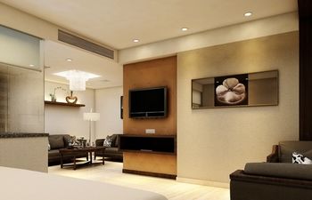 Hermes Resort & Spa 3*