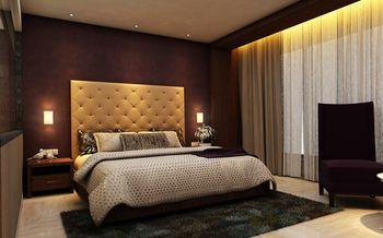 Hermes Resort & Spa 3*
