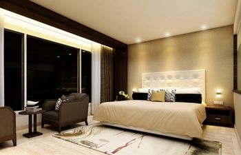 Hermes Resort & Spa 3*