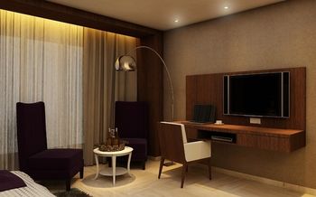 Hermes Resort & Spa 3*