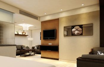 Hermes Resort & Spa 3*