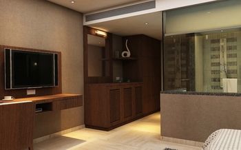 Hermes Resort & Spa 3*