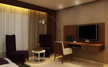 Hermes Resort & Spa 3*