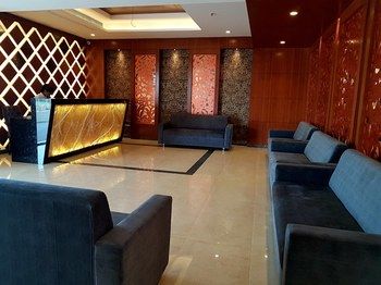 Hermes Resort & Spa 3*