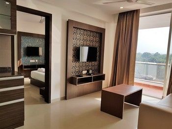 Hermes Resort & Spa 3*