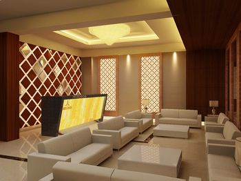 Hermes Resort & Spa 3*