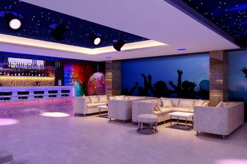 Hermes Resort & Spa 3*