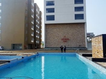 Hermes Resort & Spa 3*