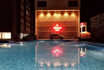 Hermes Resort & Spa 3*