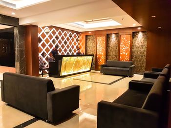 Hermes Resort & Spa 3*