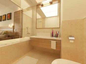 Hermes Resort & Spa 3*