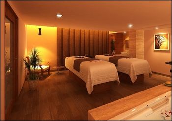 Hermes Resort & Spa 3*