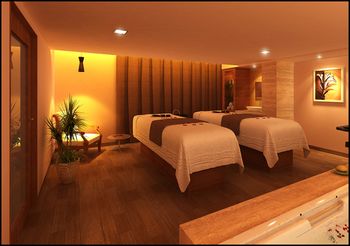 Hermes Resort & Spa 3*